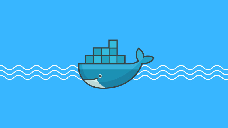 Featured image of post docker 健康检测